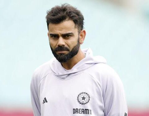 Kohli and Rahul to Miss Ranji Trophy Round